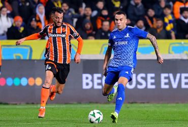 APOEL Nicosia vs FC Astana (03:00 – 20/12)